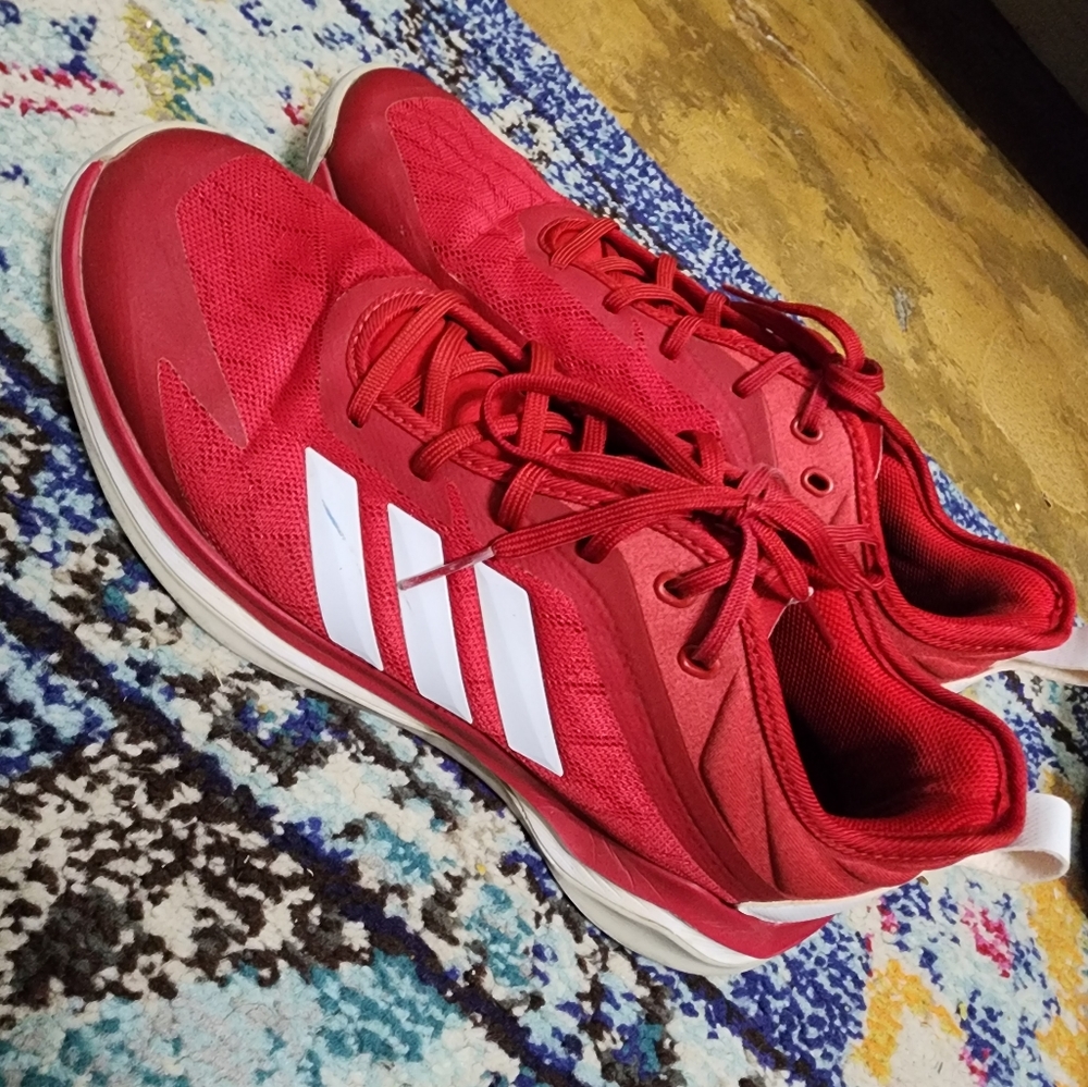 Adidas men's shoes 10.5